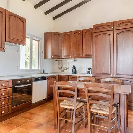 Maison Familiale à 300m De La Plage Hébergement de vacances Olmeto (Corsica)