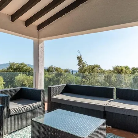 Maison Familiale A 300m De La Plage Prázdninový dům *