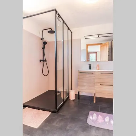 Vakantiehuis Maison Familiale A 300m De La Plage