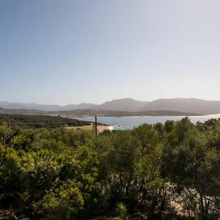 Maison Familiale A 300m De La Plage * Olmeto (Corsica)