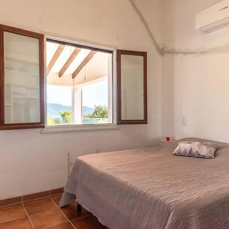 Maison Familiale A 300m De La Plage * Olmeto (Corsica)